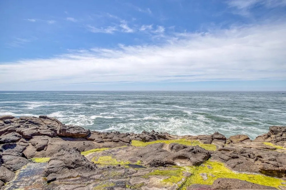 Whaler's Rest