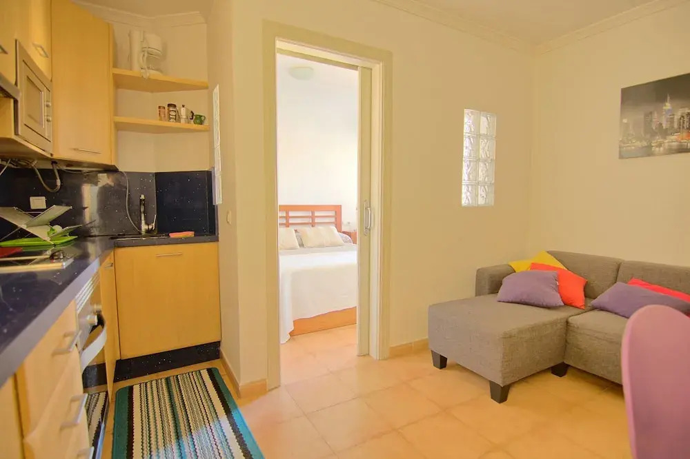 Ocumare Apartment