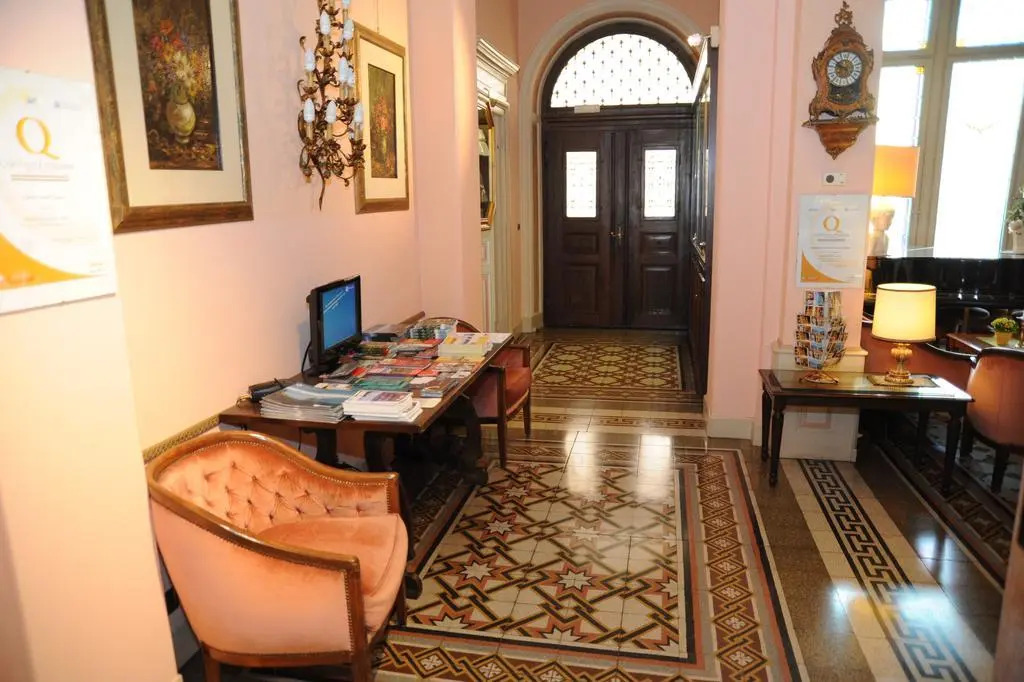 Camin Hotel Luino