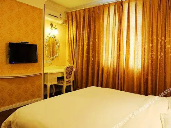 Jiali Express Hotel