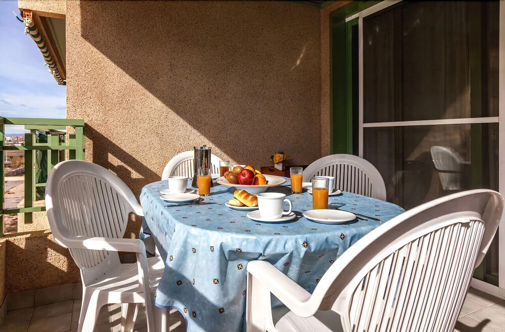 Valencia Flat Rental - Patacona Beach 04