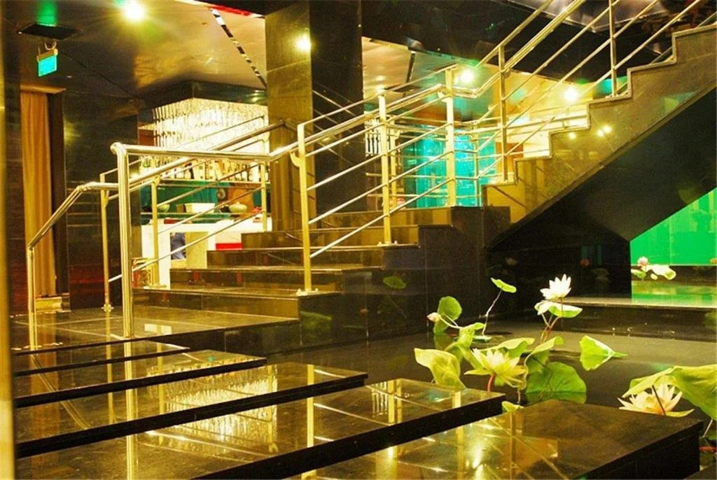 Tieyuan Hotel