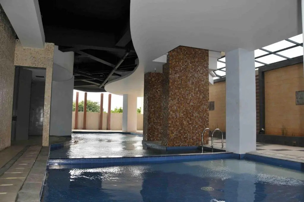 The Gloria Suites Grogol