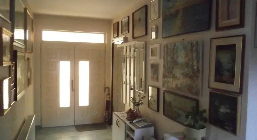 Rooms Family Farm Toma