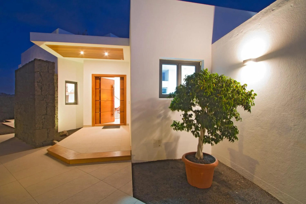 Villa Carlota