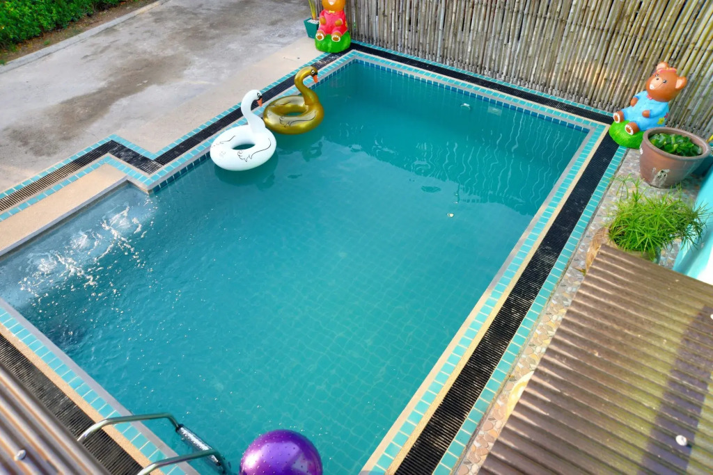 Chanpraya Resort