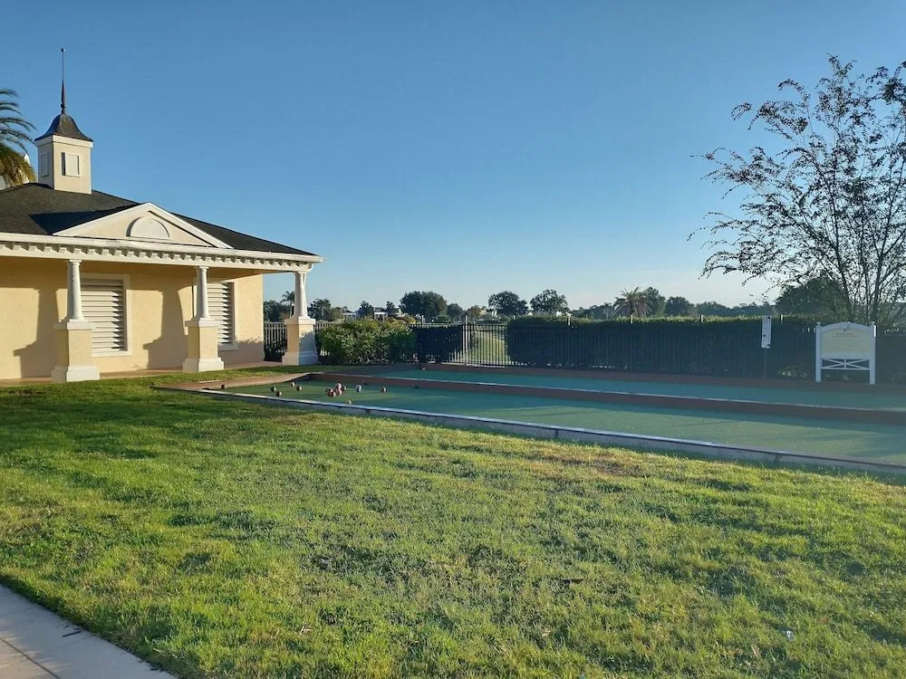 Reunion townhome with 3 bedroom suites