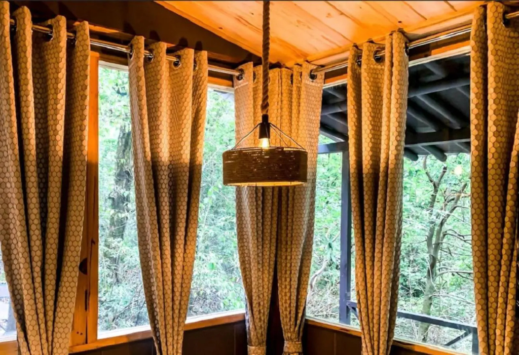 Ayar Jungle Resort