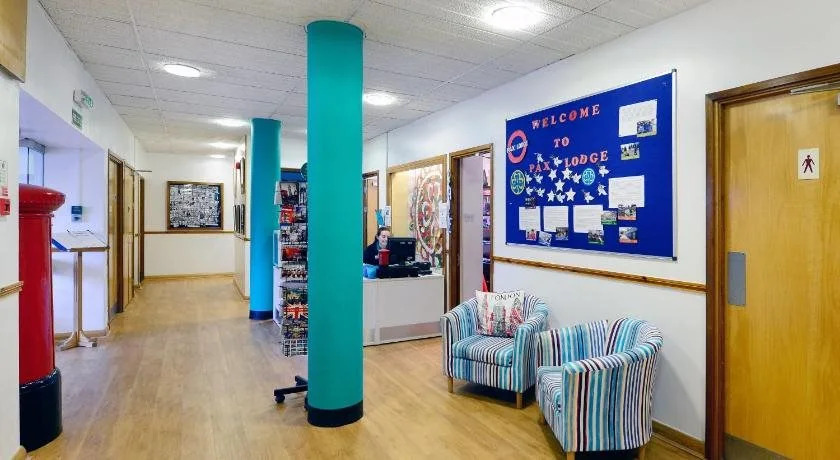 Pax Lodge