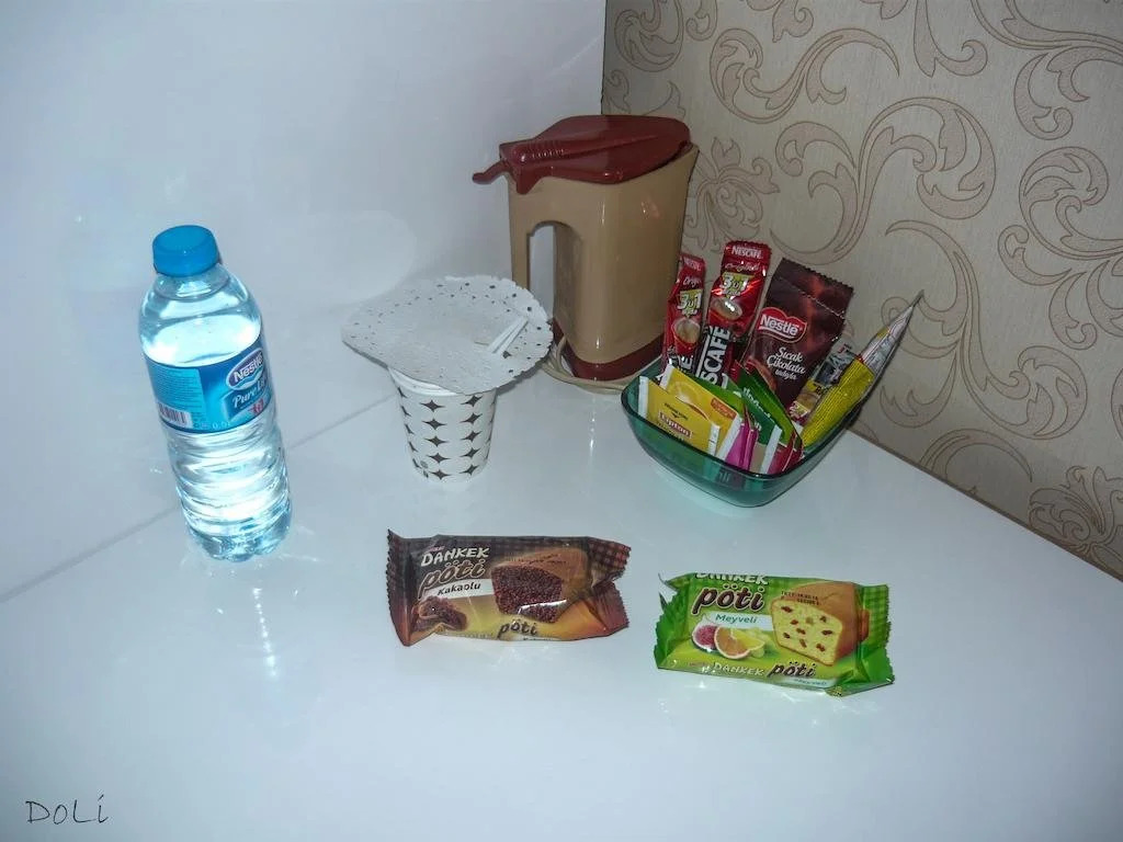 Mini Prens Hotel