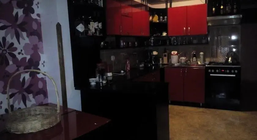 Hostel Maristar