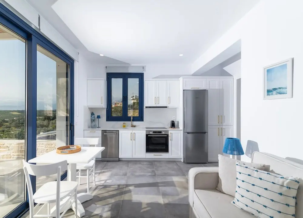 Almira Apartment Sivas Village