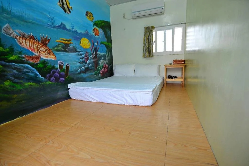 Haichian Hostel