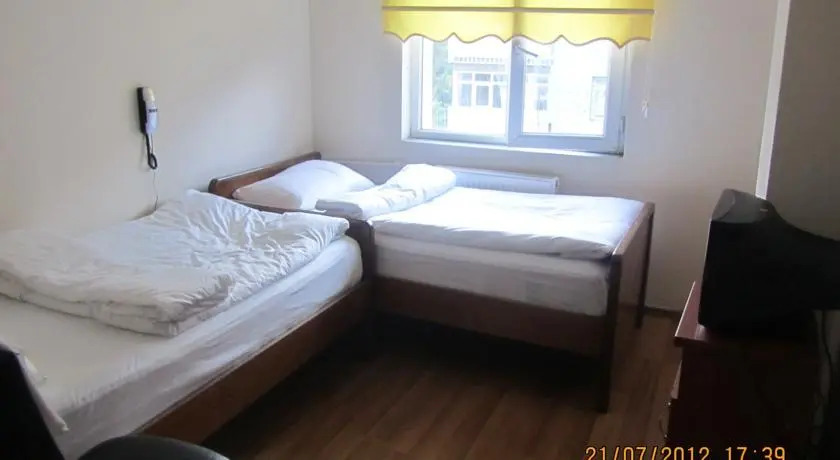 Hotel Yesil Artvin