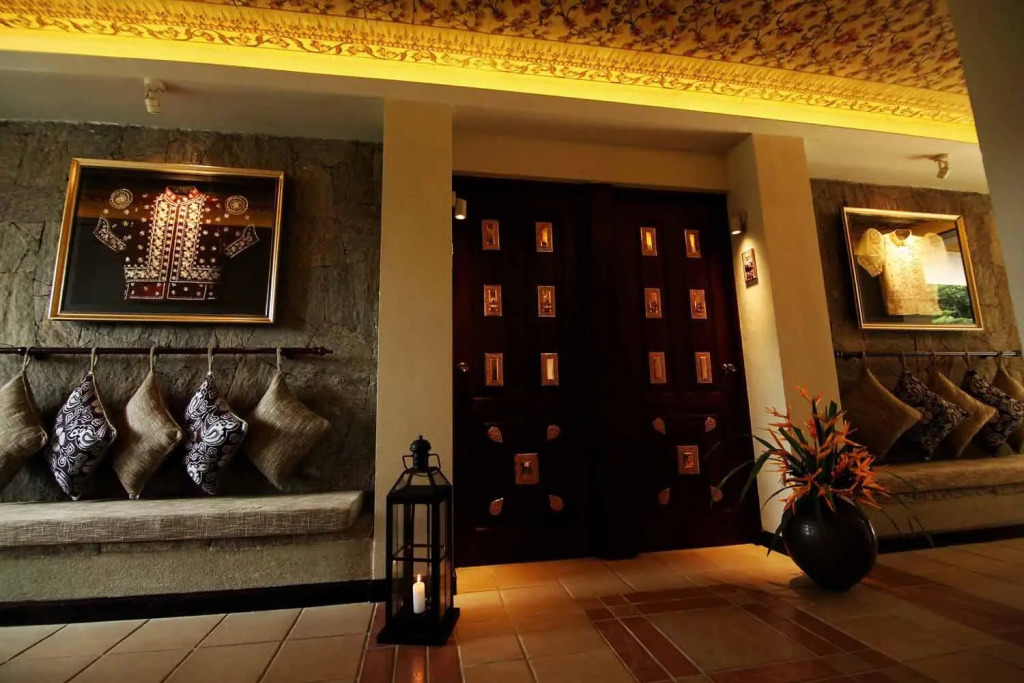 Thilanka Hotel