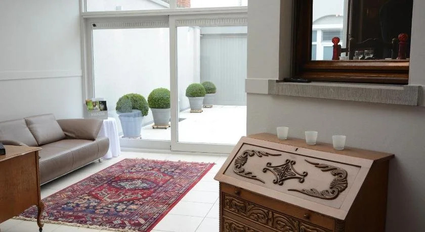 B&B Herenhuis