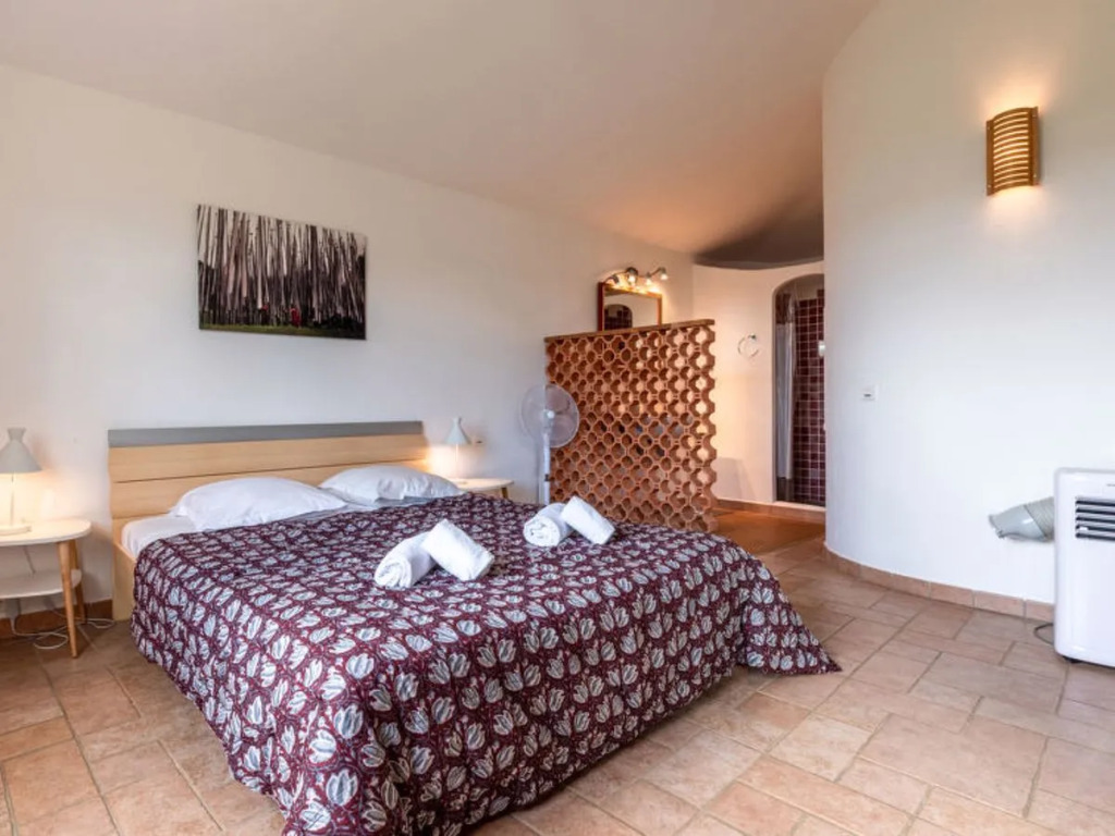 Villa Villa Pavellone by Interhome