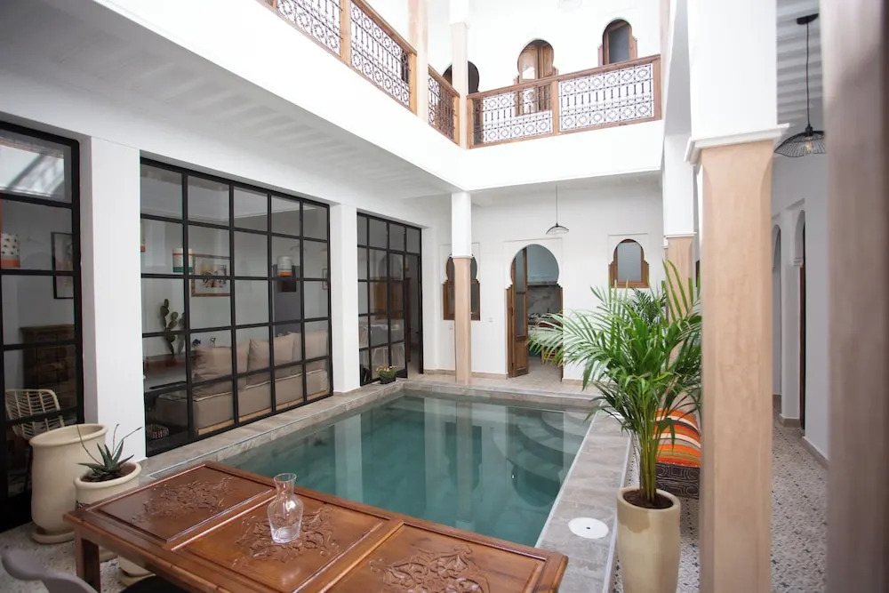 Riad Bab Aljana