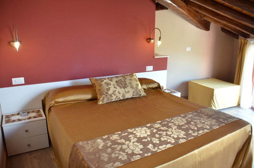 B&B Casa Bellavista