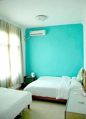 Xiamen Jiaxin Inn