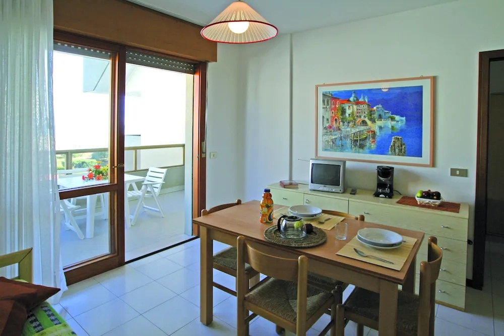 Residence Le Zattere