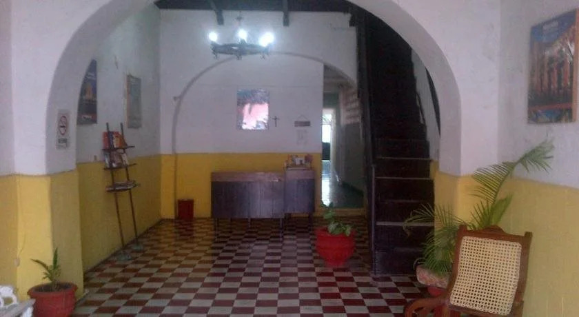Hotel Sol Colonial
