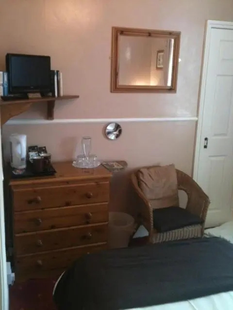 Molyneux Guesthouse
