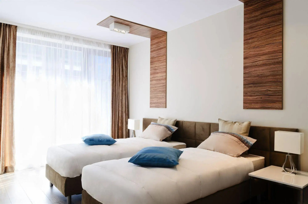 Apartments Wroclaw - Luxury Silence House