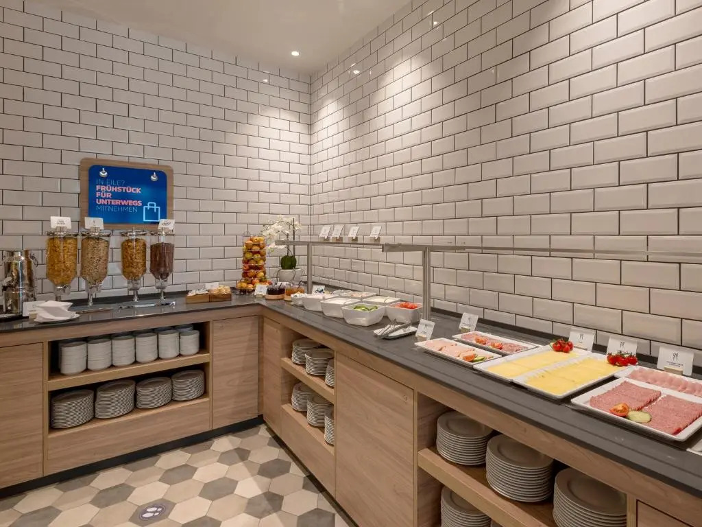 Holiday Inn Express - Offenbach by IHG