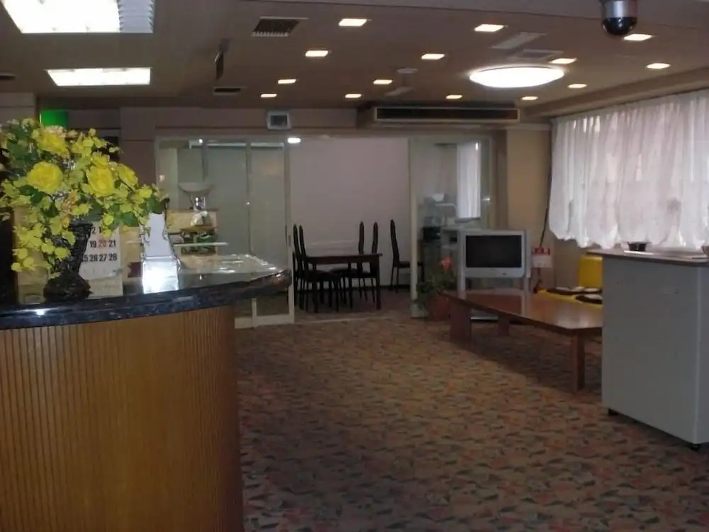ARC INN Matsumi