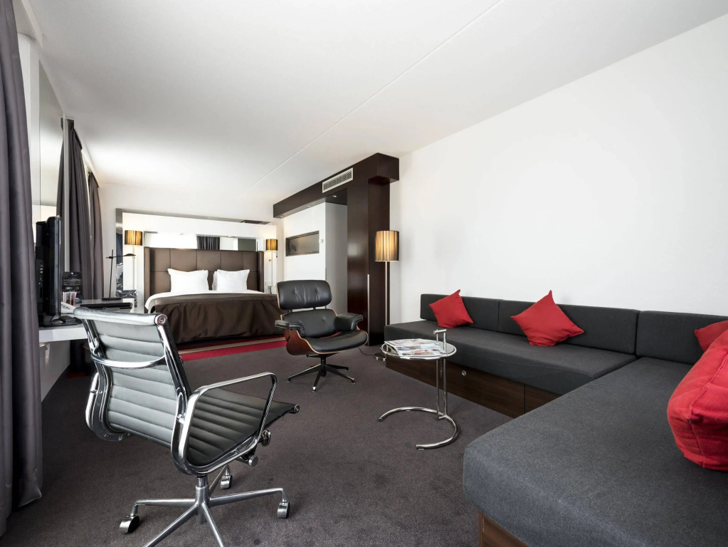 WestCord Fashion Hotel Amsterdam