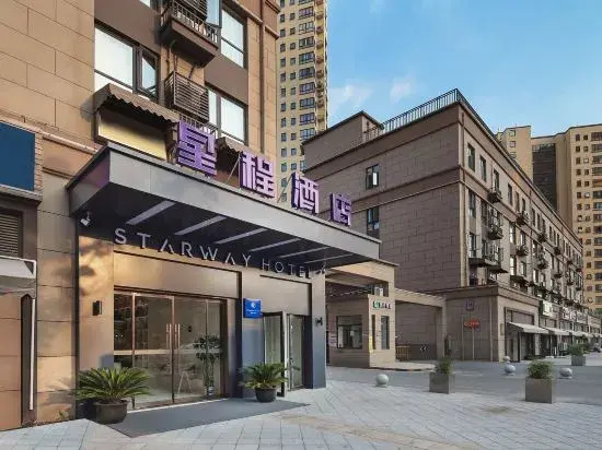 Yilong Anyun Hotel (Nanjing Jiangning Binjiang Development Zone Metro Station Hotel)
