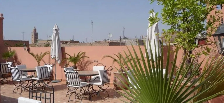 Riad Dar Mimouna