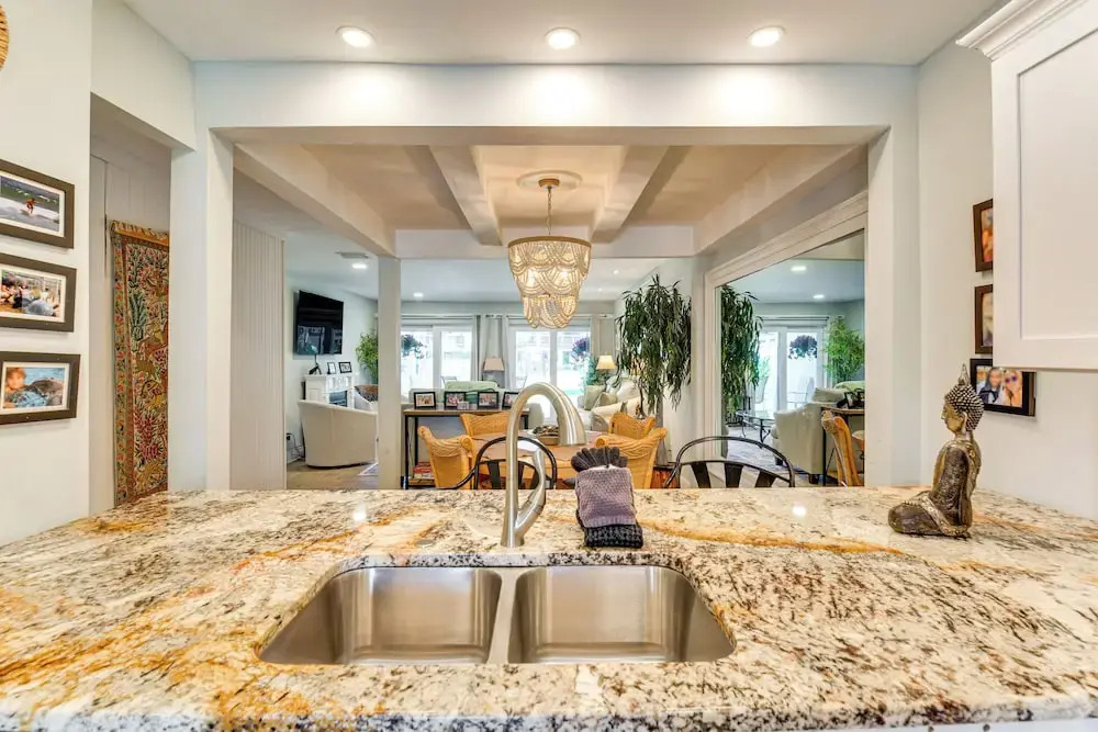 Seaside Panama City Beach Condo w/ Outdoor Pool!