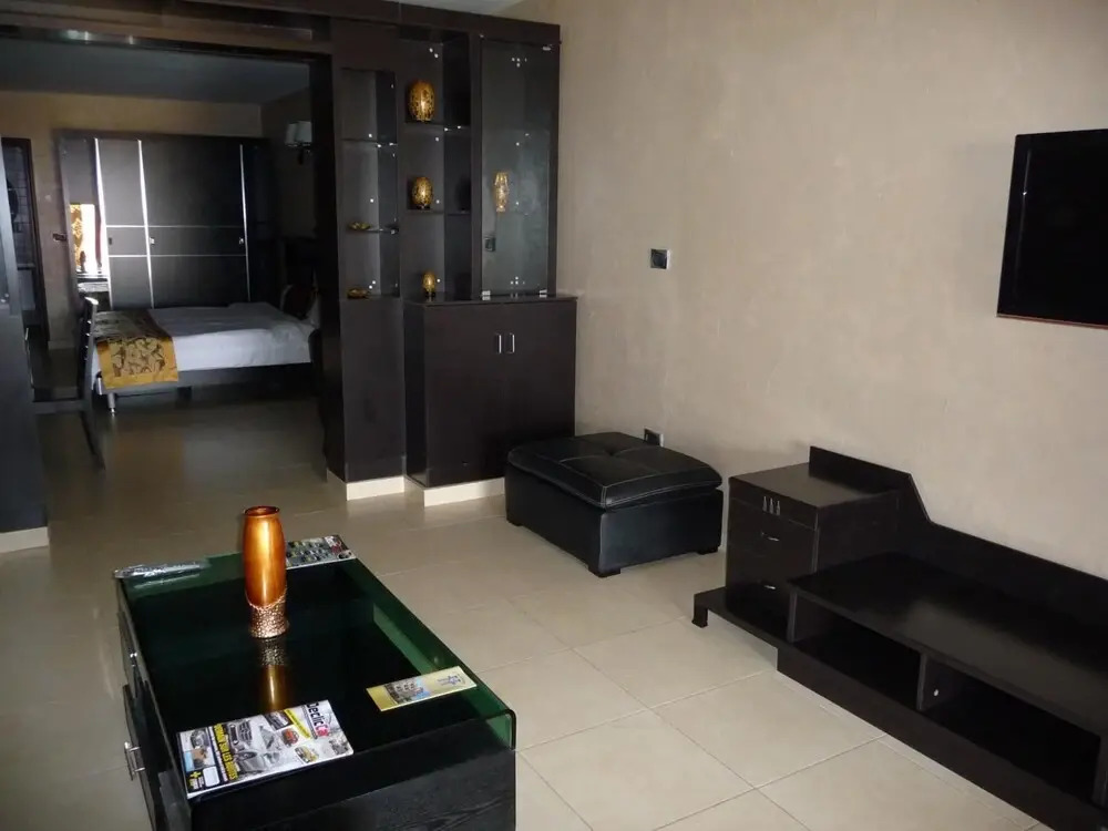 Hôtel Le Virage
