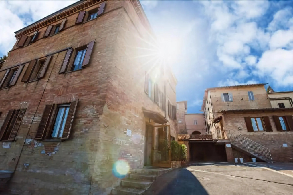 Hotel Porta Romana - LuceHotels