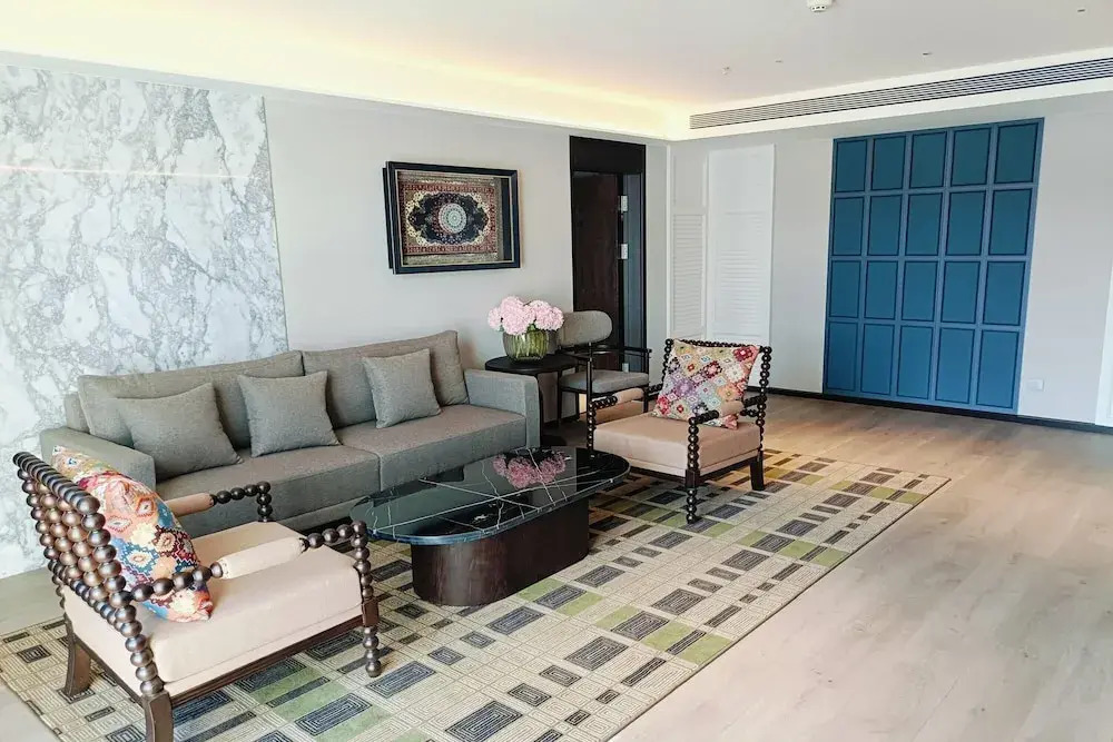 Days Hotel by Wyndham Urumqi Pingchuan Road