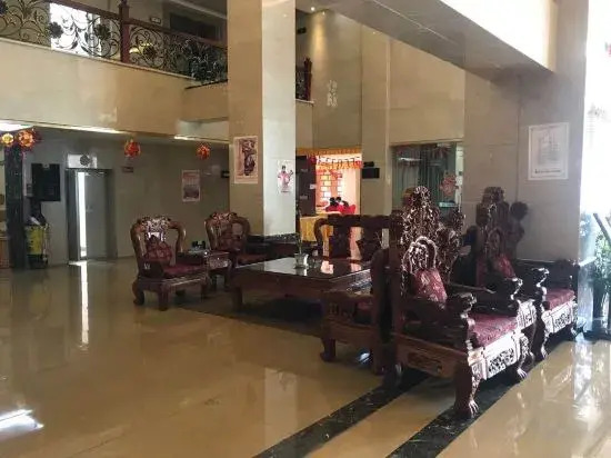 Dele Grand Hotel