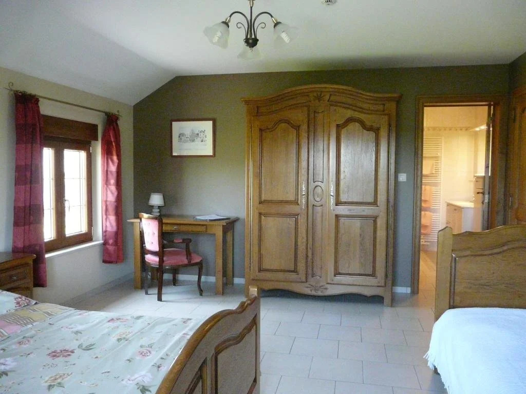 Lorchidée