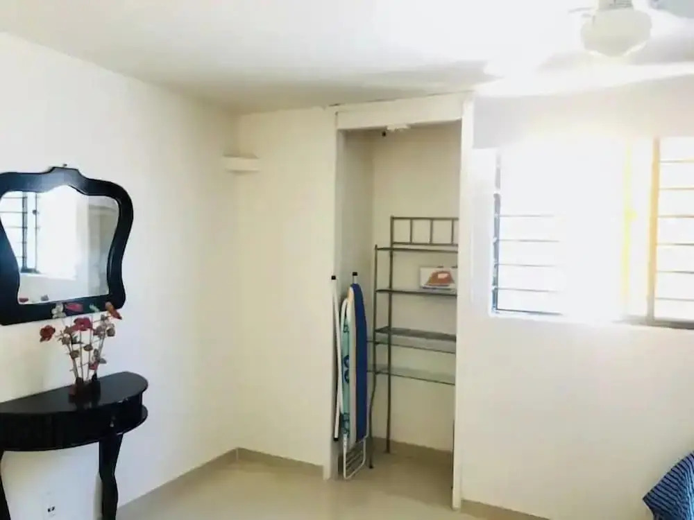 Residencia Del Parque Guadalajara