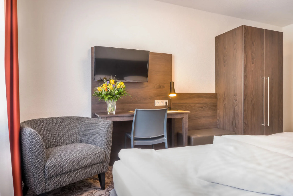 Signature Hotel Astoria