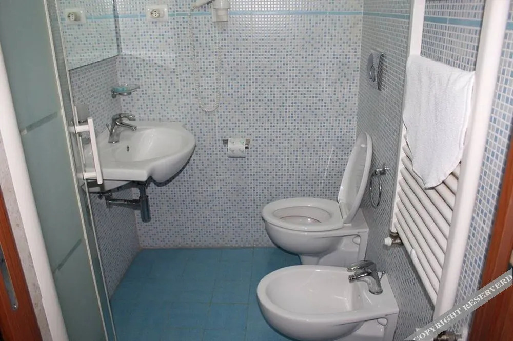 Residence Hotel Torresilvana