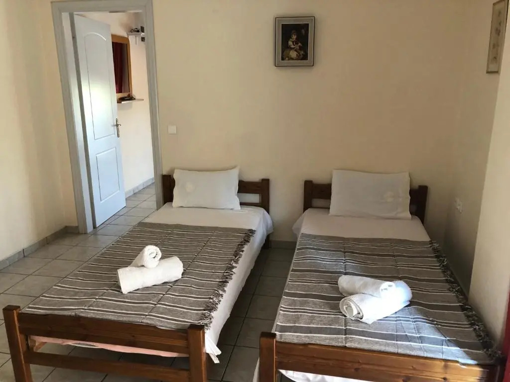 Rooms Lazos
