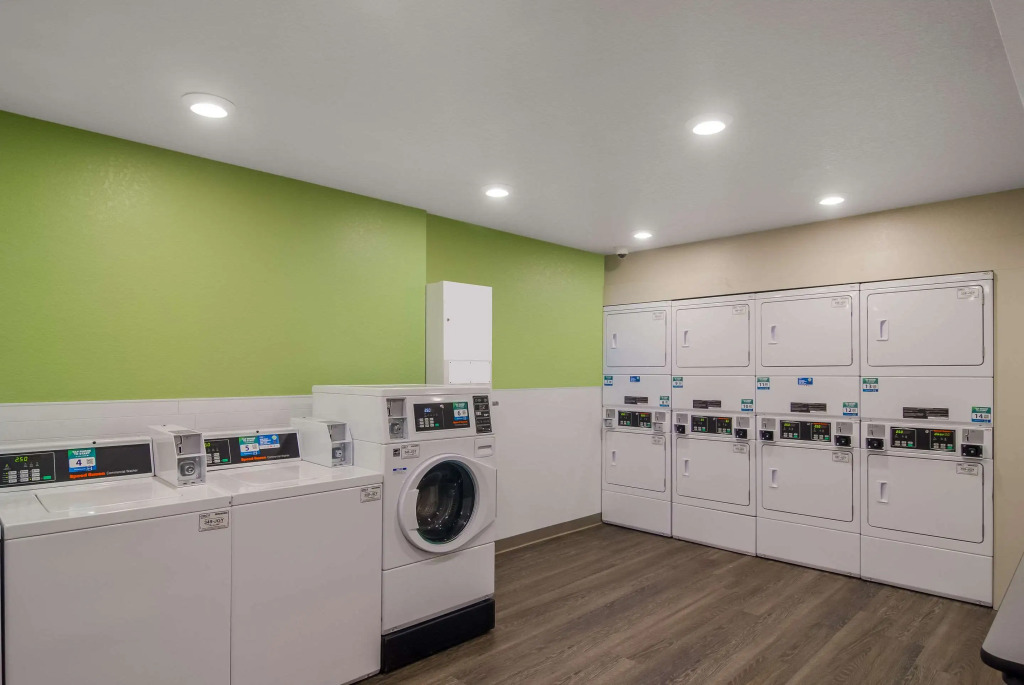 WoodSpring Suites Jacksonville Orange Park