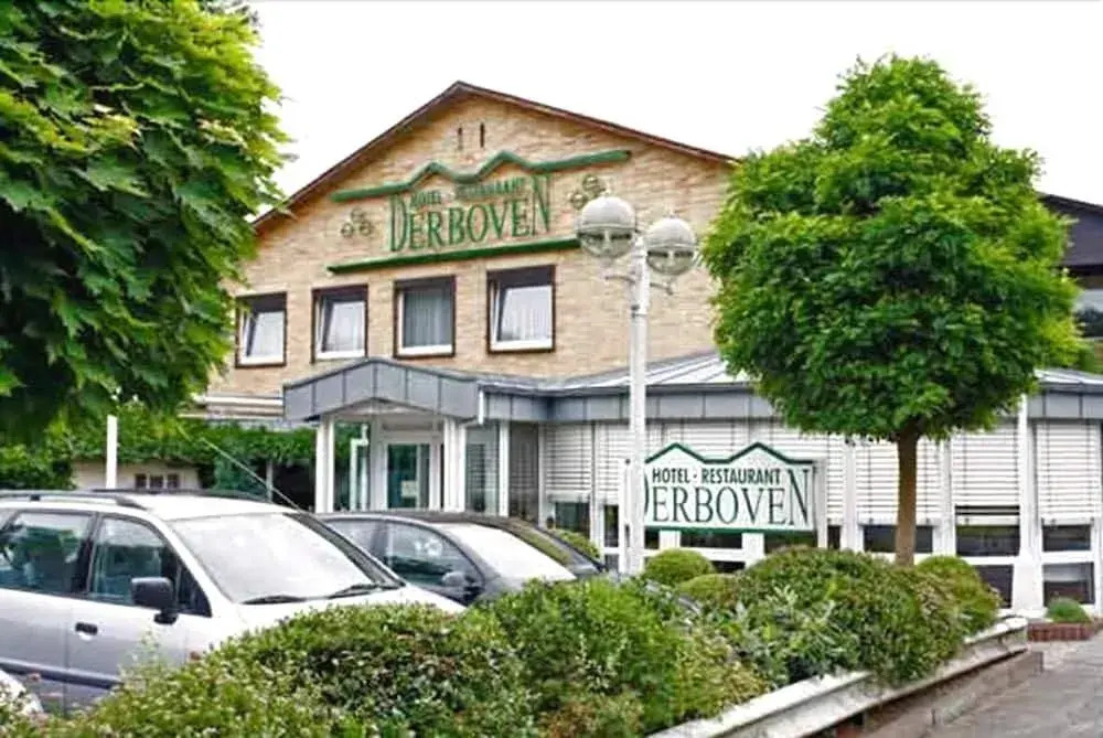Hotel Restaurant Derboven