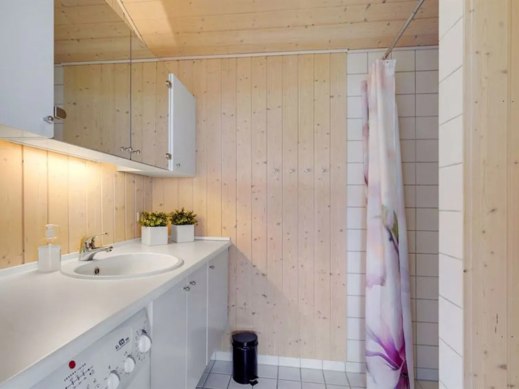 Holiday Home Sointu - 250m from the sea by Interhome