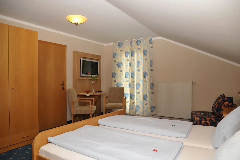 Hotel Reinerhof