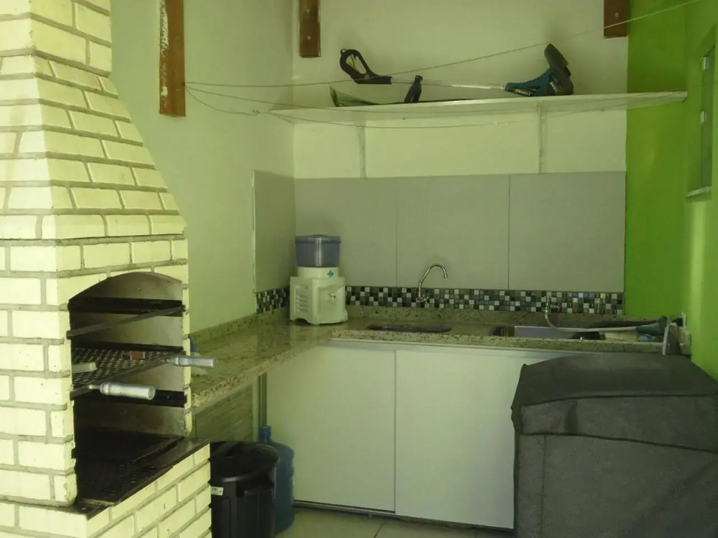 Casa Descanso Paraty