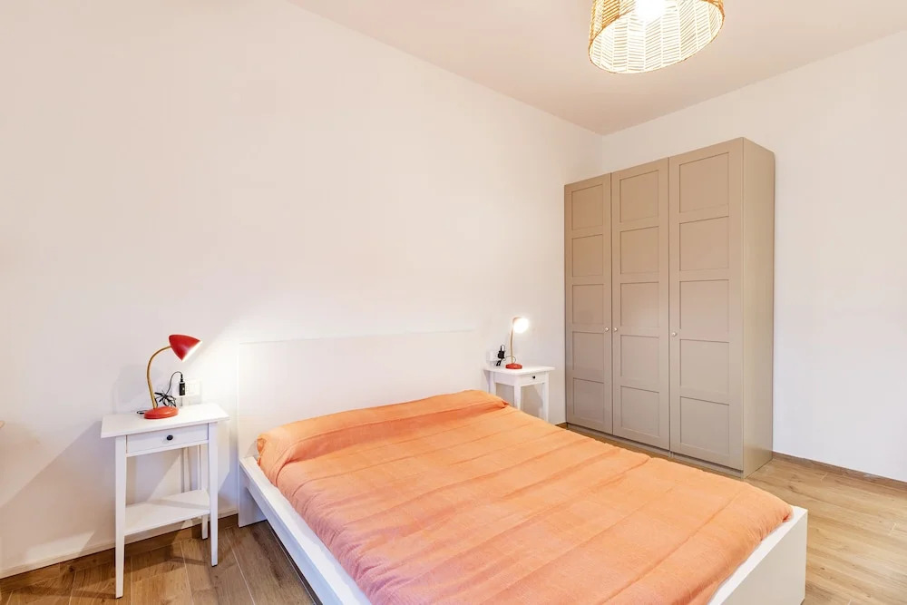 Comfortable Apartment in Firenze-careggi