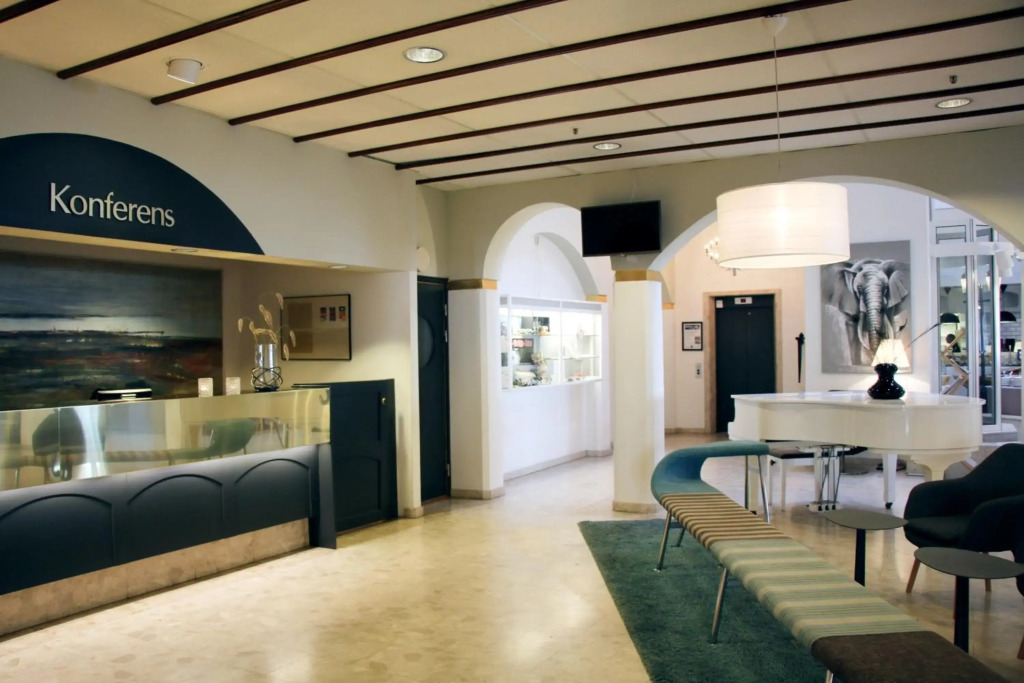Hotel Carlshamn